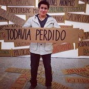 Arturo Mora's photo