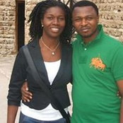 Abimbola Lasaki's photo