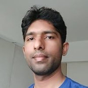 Prashanth RJさんの写真