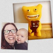 Louise McGettrick's photo