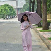 Xanh Mốcs foto