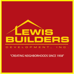Lewis Builders Development, Inc.