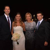 Terry Bortz's photo