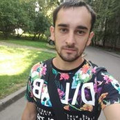 Надир Айзятуллин's photo