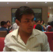 Rajat Dewan's photo