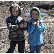 Foto von Sherree N Ronald Orrick
