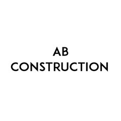 A B Construction