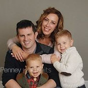 Christina Stapleton's photo