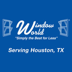 Window World of Houston
