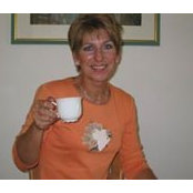 Christa Limbachs foto
