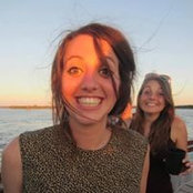 Katie Hoares foto