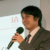Satoshi Okuda's photo