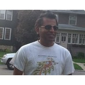 Venky Rajendran's photo