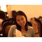 Joanne Lin's photo