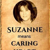 Foto von Suzanne Solis