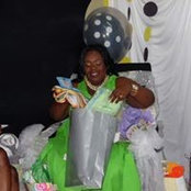 Tshai Allen's photo