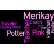 Merikay Potter's photo