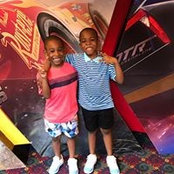 Cousin Skeeters foto