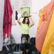 Sofia Cherkaoui's photo