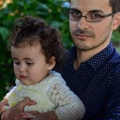 Daniel Dîscă's photo