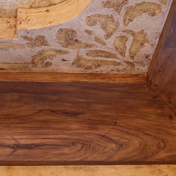 Historic Foyer
