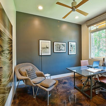 office/extras