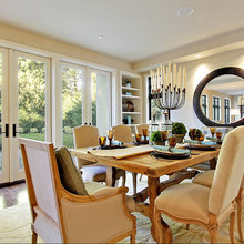 Formal dining