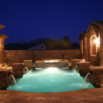 Superstition Pool Oasis