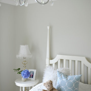 Children's bedroom