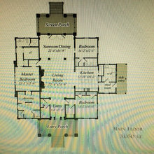 floor plans