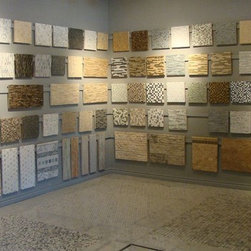 Vancouver Showroom - Home Decor