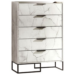 Contemporary Dressers by Vig Furniture Inc.
