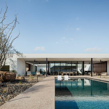 Santa Fe Pool