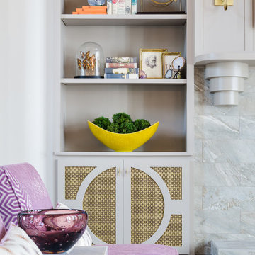 2014 Richmond Symphony Designer Show House