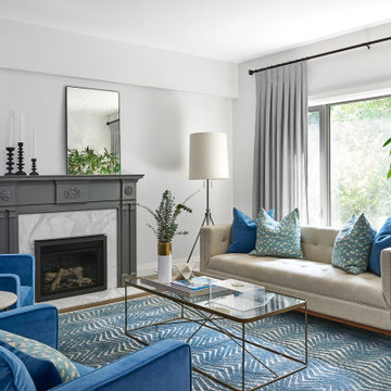 project cottingham street