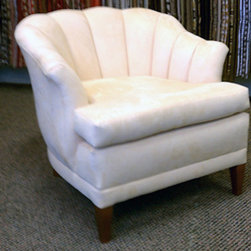 My Work - Upholstery Fabric