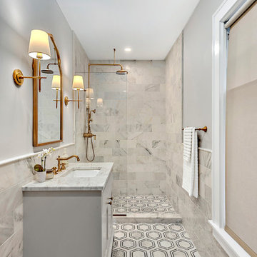 Nyack Bathroom