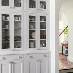 Wellborn Cabinet, Inc. Premier Series - Kitchen Cabinetry