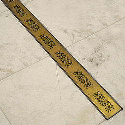Linear Drains - Bath Products