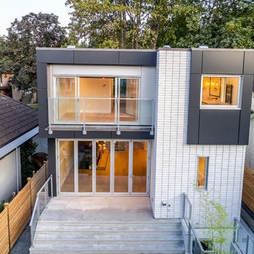 WEST 15TH, VANCOUVER