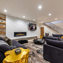 Basement or "other" areas