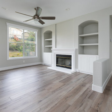 Castro Valley Full Home Remodeling