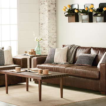 Magnolia Home by Joanna Gaines