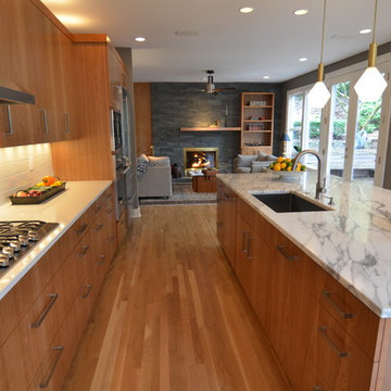 A Remodel to Stand the Test of Time