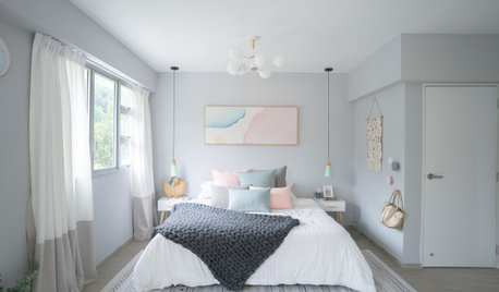 Best of the Week: 23 Pastel-Pretty Spaces That Soothe and Refresh