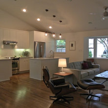 Floorboards