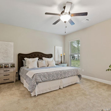Hidden Lakes Estates
