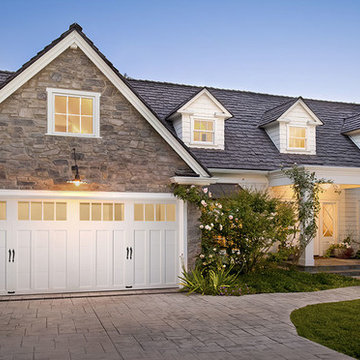 Clopay - Grand Harbor Collection