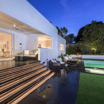 Bel Air Remodel