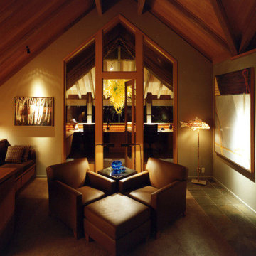 Hunt's Point Residential